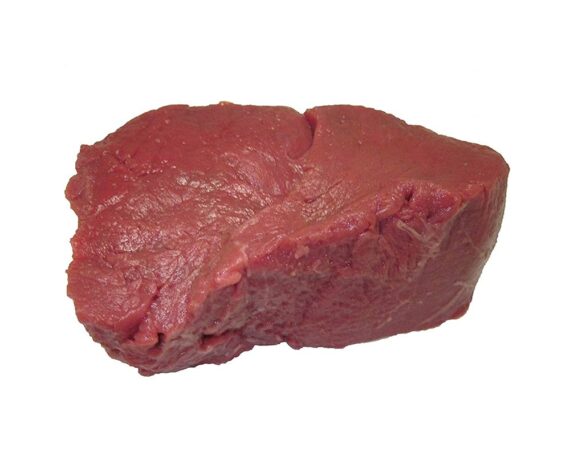 Bison Tenderloin Fillet